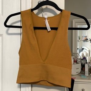 Out From Under Hailey Seamless Bra Top